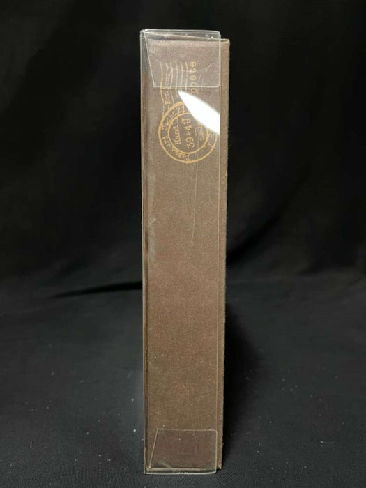 6.5" Totoro Pen and notebook Set