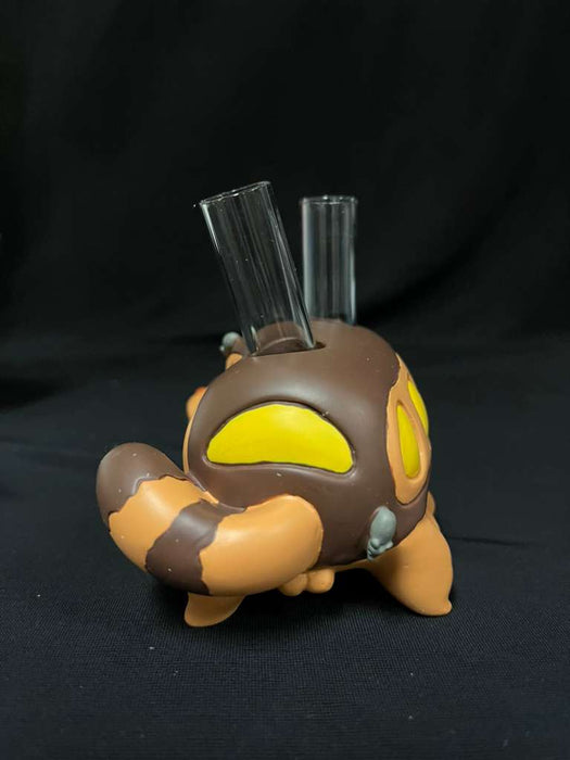 4.5" Length Totoro Cat Bus Vase