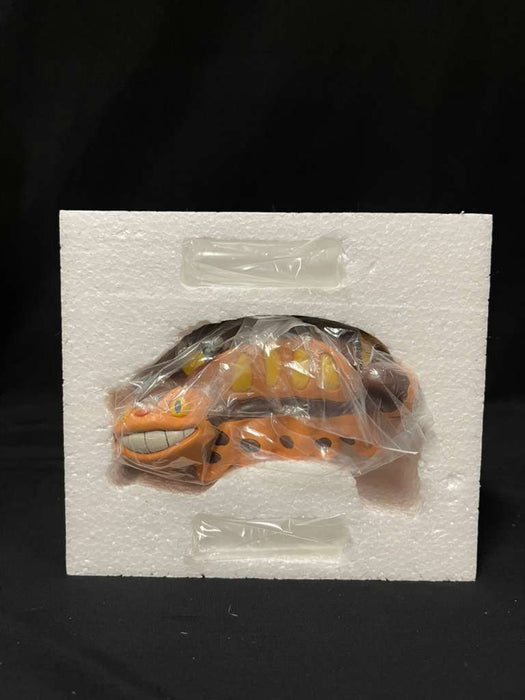 4.5" Length Totoro Cat Bus Vase