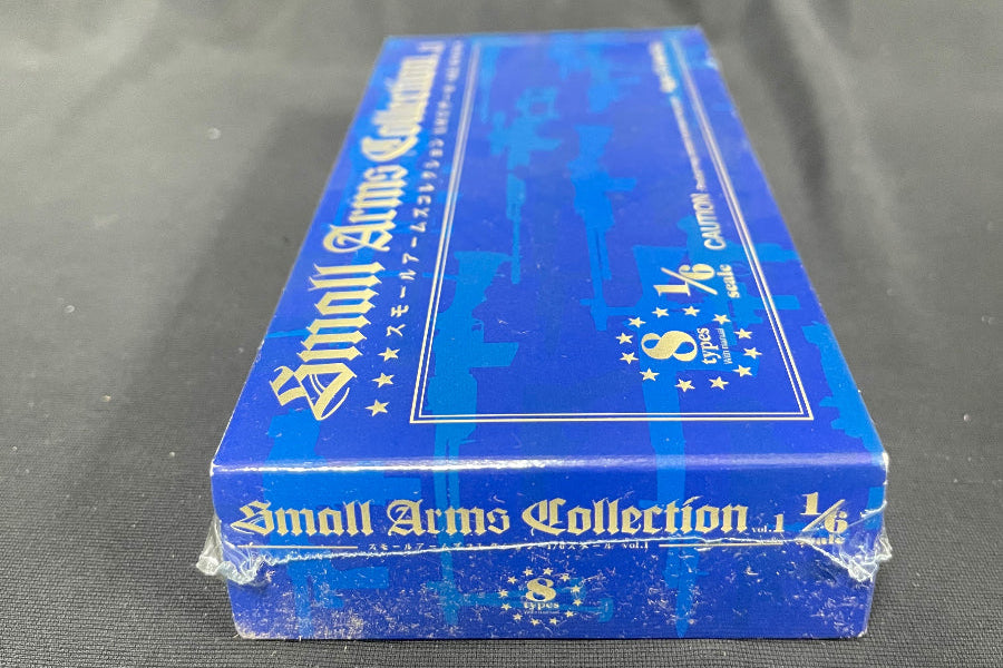 1/6 Small Arms Collection Vol.1 By VICE