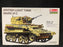 1/35 BRITISH LIGHT TANK MARK VI C VULCAN No. 56009