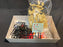 1/100 Wave YF-19  Macross Plus "Full Action" Construction Kit Resin Cast Kit