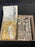 1/100 Wave YF-21 BATTROID MODE Macross Plus "Full Action" Kit Resin Cast Kit