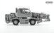 Hasegawa 66008 (WM08) 1/35 Tadano Rough Terrain Crane GR-130NL