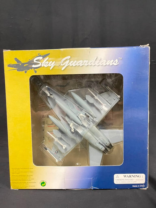 1/72 F / A - 18F Super Hornet U.S. Navy VFA-213 Black Lions By Witty wings 72008/005