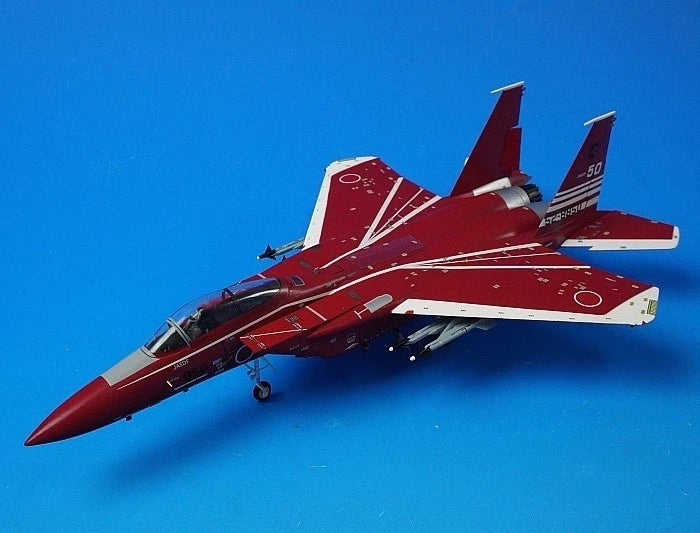 1/72 JASDF F-15J Eagle Die-cast  Witty Wings Sky Guardians