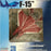 1/72 JASDF F-15J Eagle Die-cast  Witty Wings Sky Guardians
