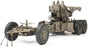 1/35 8 INCH HOWITZER M1 WWII AFV CLUB AF35321