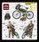 1/35 WWII British Royal Marines Soldier Set B Diopark DP35015