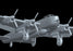 1/48 Avro Lancaster B Mk.I with Grand Slam Bomb by HK Model