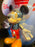 7.5 Inches Mickey Mouse Miracle Action Figure by Medicom Toy