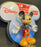 7.5 Inches Mickey Mouse Miracle Action Figure by Medicom Toy