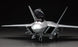 1/48 “ACE Combat 7 Skies Unknown” F-22 Raptor “Strider 1” HASEGAWA 52358