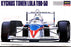 1/24 Scale Kygnus Tonen Lola T90-50 F3000 Plastic Model Kit 23014 Hasegawa