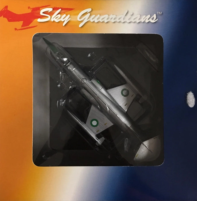 1/72 F-104 PAKISTAN SNQ 9 SARGODHA AFB