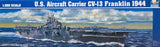 1/350 U.S. aircraft carrier CV-10 Yorktown 1944  05603 Trumpeter