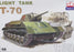 1/35 Light Tank T- 70 By Toga No. 8