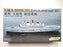 1/700 H.M.S. Invincible (Falklands War 1982) Modern Sea Power Series by Dragon 7208