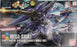 1/144 HG Build Fighters Mega-Shiki Team G-Master: Shunsuke Sudou's Mobile Suit No.025
