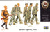 1/35 German Captives, 1944 by Master Box ltd No. MB3517
