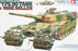 1/35 JGSDF TYPE 90 Tank w/ Mine Rollers By Tamiya No.236