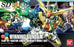 SD Build Fighters Winning Gundam Team Try Fighters Fumina Hoshino's Mobile Suit No.023