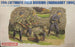 1/35 '39-'45 Series 16th Luftwaffe Field Division(Normandy 1944)