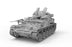 FORE Hobby FOR-2004 1/72 M19 Twin 40mm gun motor carriage