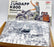 1/35 GERMAN ZUNDAPP K800 MOTORCYCLE W/ ONE FIGURE BY VULCAN No.56006