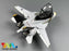 Tiger Model TM222 Cute F-14A Tomcat Jolly Rogers