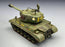 Tiger Model TM501 Cute WWII U.S. M26 Pershing Heavy Tank