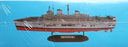 1/700 H.M.S. Invincible (Falklands War 1982) Modern Sea Power Series by Dragon 7208