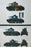 1/35 Pz. Kpfw 35(t) / Skoda LT vz.35 By CMK No. T35006