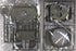 1/16 T-34-76 Medium Tank Type 1943 model Trumpeter 00903