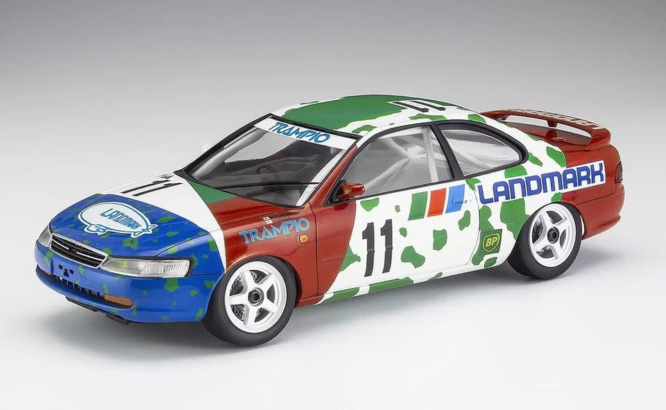 1/24 Landmark Corolla CS-4 Hasegawa 25104