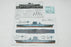 1/350 USS Lexington CV-2 Carrier 05/1942 Plastic Model Kit  Trumpeter 05608