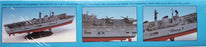 1/700 H.M.S. Invincible (Falklands War 1982) Modern Sea Power Series by Dragon 7208