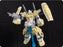 1/144 HG Build Fighters Powered GM Cardigan Team Try Fighters Fumina Hoshino's Mobile Suit No. 019