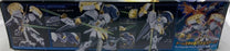 1/144 HG Build Fighters R-Gyagya Team Hokuso No Tsubo : Kaoruko Sazaki's Mobile Suit No. 024