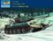 1/16 T-34/76 Model 1942 Model Kit  00905 Trumpeter