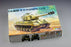 Tiger Model TM501 Cute WWII U.S. M26 Pershing Heavy Tank