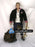 1/6 Skateboardz Carl Hayes W/ Skateboard EXTREMELY RARE By DID D980