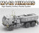 ForeArt 2006 1/72 M142 ‘HIMARS’ High Mobility Artillery Rocket System