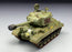 Tiger Model TM501 Cute WWII U.S. M26 Pershing Heavy Tank