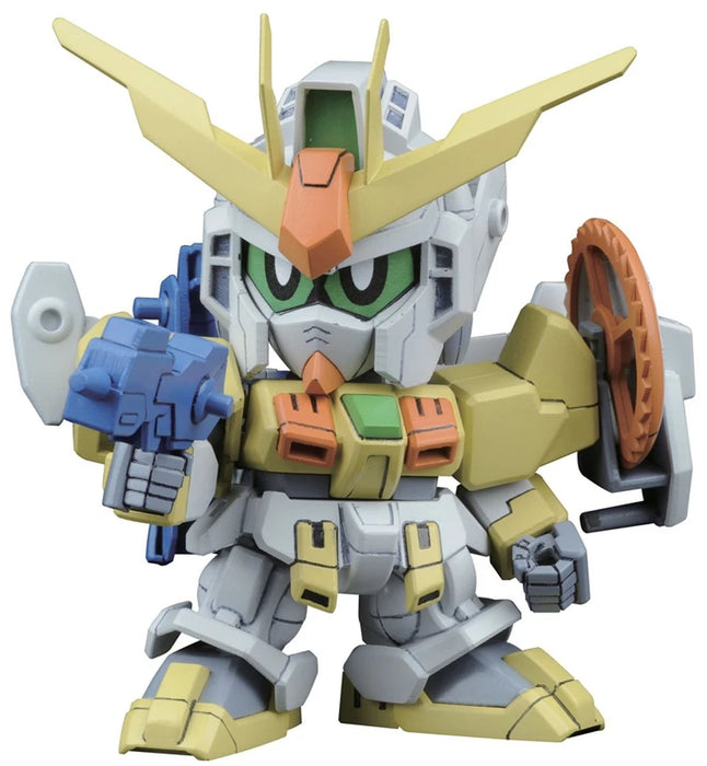SD Build Fighters Winning Gundam Team Try Fighters Fumina Hoshino's Mobile Suit No.023