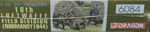 1/35 '39-'45 Series 16th Luftwaffe Field Division(Normandy 1944)