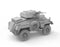 ForeArt Hobby FOR-2007 1/72 British Humber Mk.IV Armoured Car