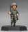 1/12? Japan Ground Self Defense Force Member Infantryman SERGEANT UNOYA World Fighter Collection No. 7