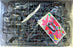 1/144 HG Build Fighters Gundam The End Team Gelestial Sphere : Saga Adou's Mobile Suit No.036
