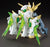 SD Build Fighters Star Winning Gundam Team Try Fighters : Fumina Hoshino's Mobile Suit No.030